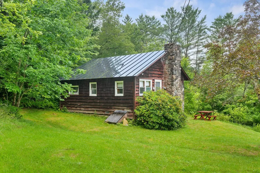 160 Gould Hill Road Worcester VT 05682