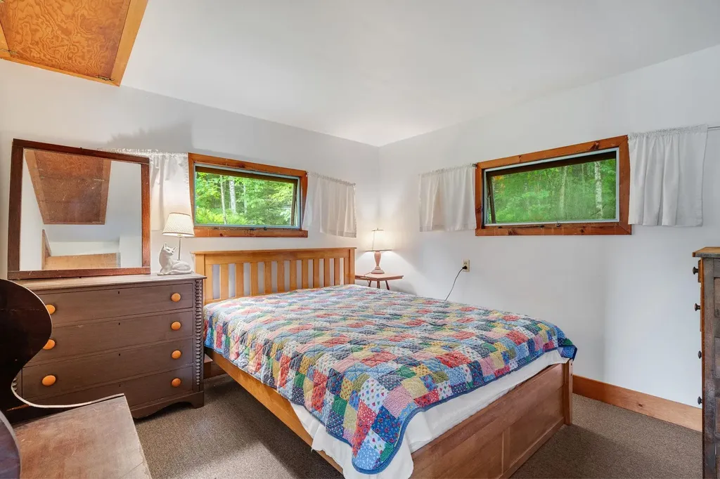 160 Gould Hill Road Worcester VT 05682