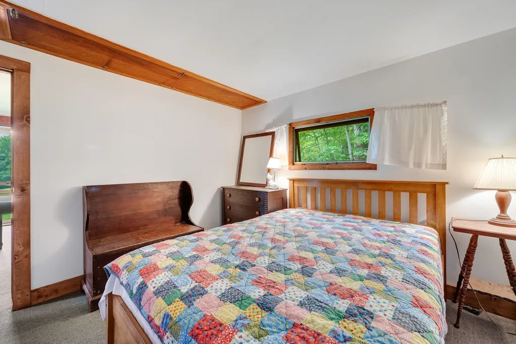 160 Gould Hill Road Worcester VT 05682