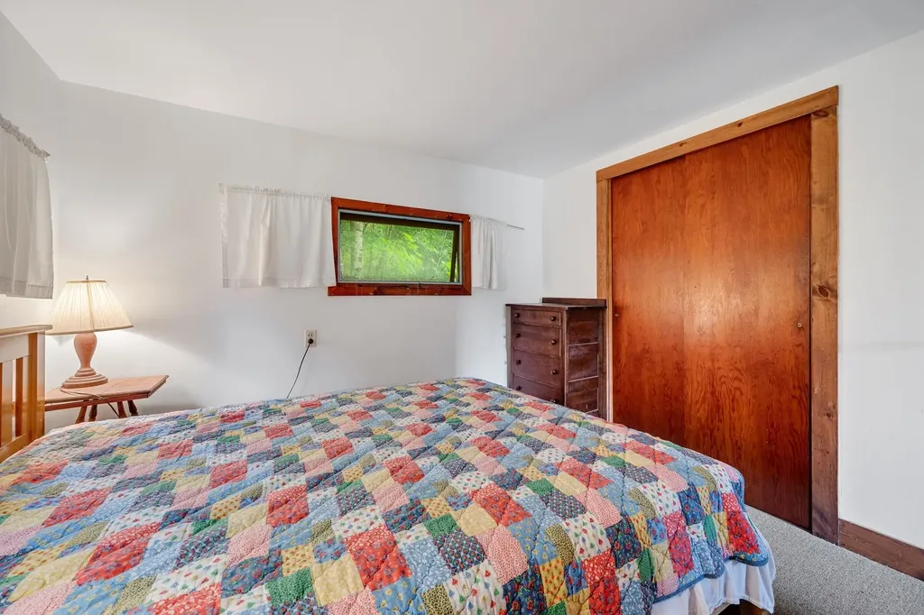 160 Gould Hill Road Worcester VT 05682