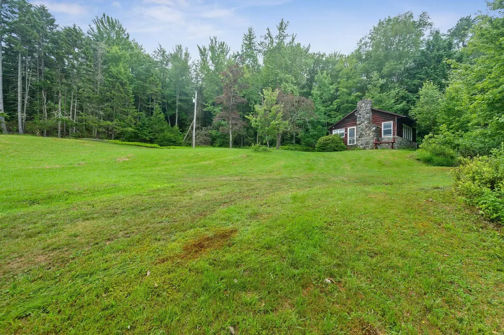 160 Gould Hill Road Worcester VT 05682