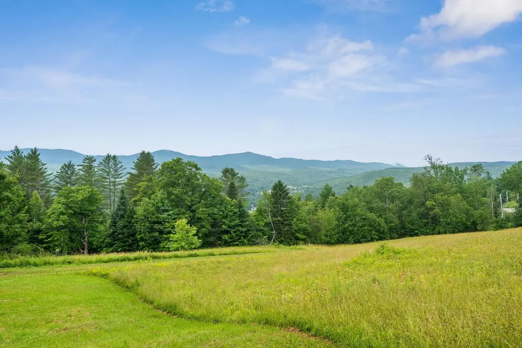 160 Gould Hill Road Worcester VT 05682