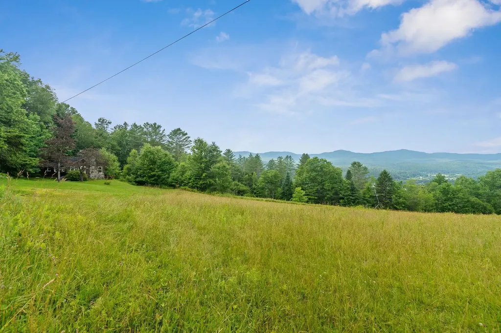 160 Gould Hill Road Worcester VT 05682