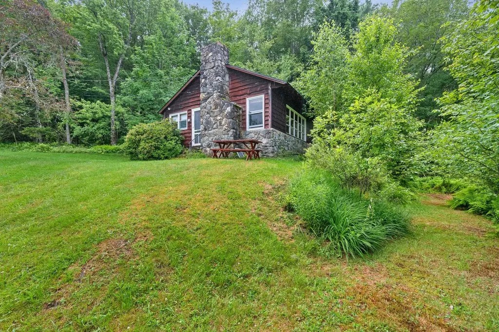 160 Gould Hill Road Worcester VT 05682