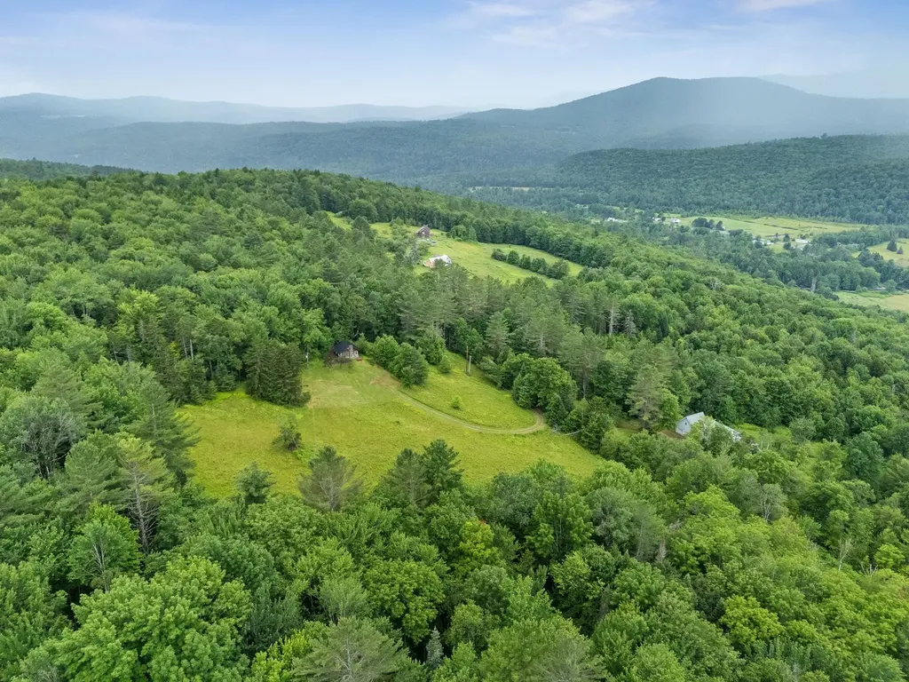 160 Gould Hill Road Worcester VT 05682