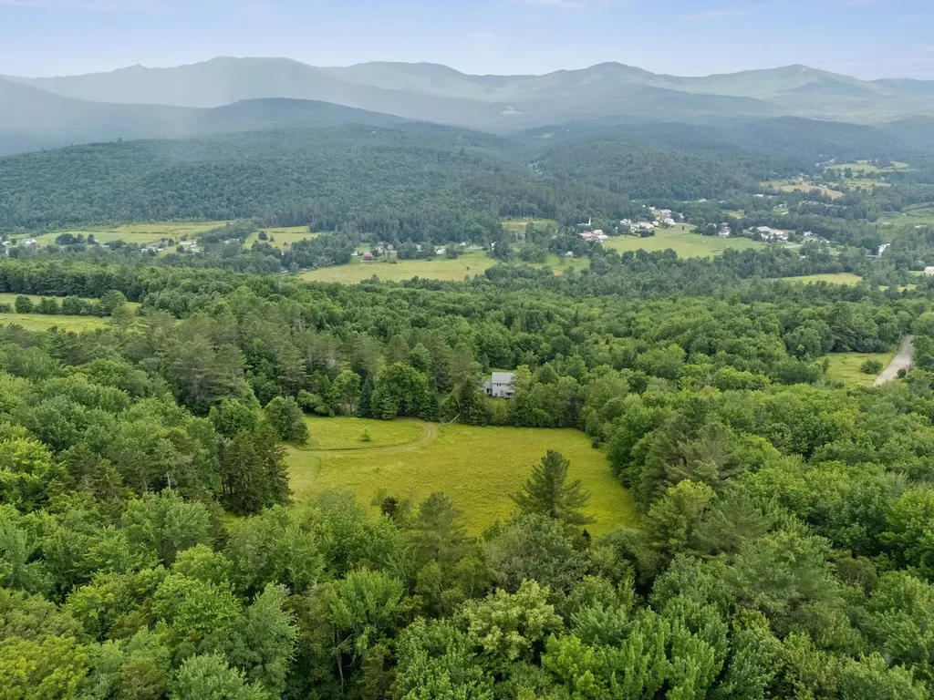 160 Gould Hill Road Worcester VT 05682