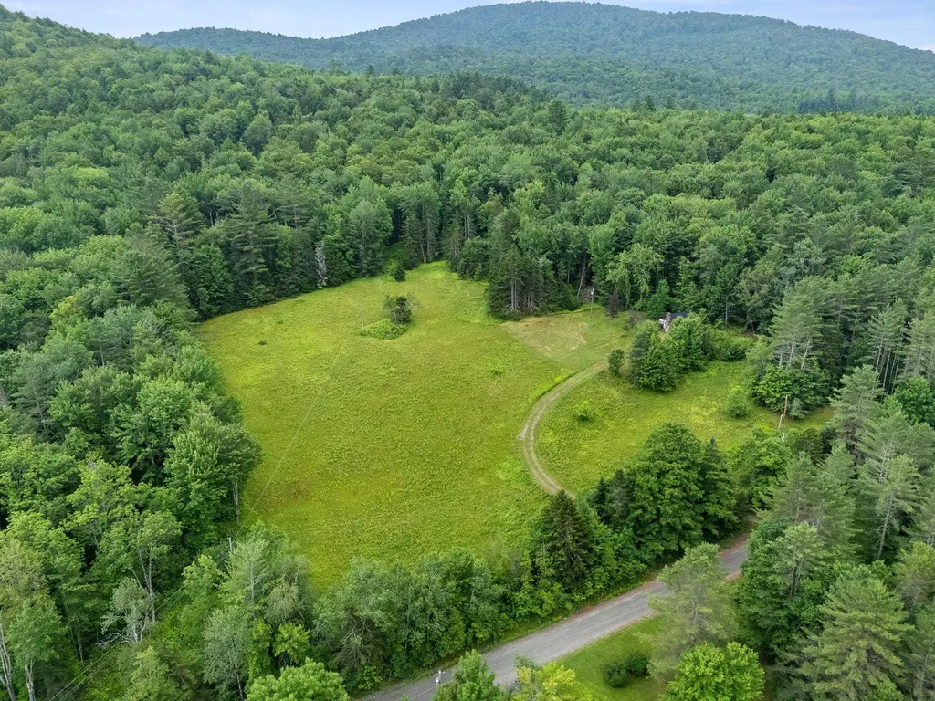 160 Gould Hill Road Worcester VT 05682