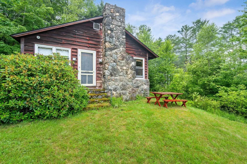 160 Gould Hill Road Worcester VT 05682