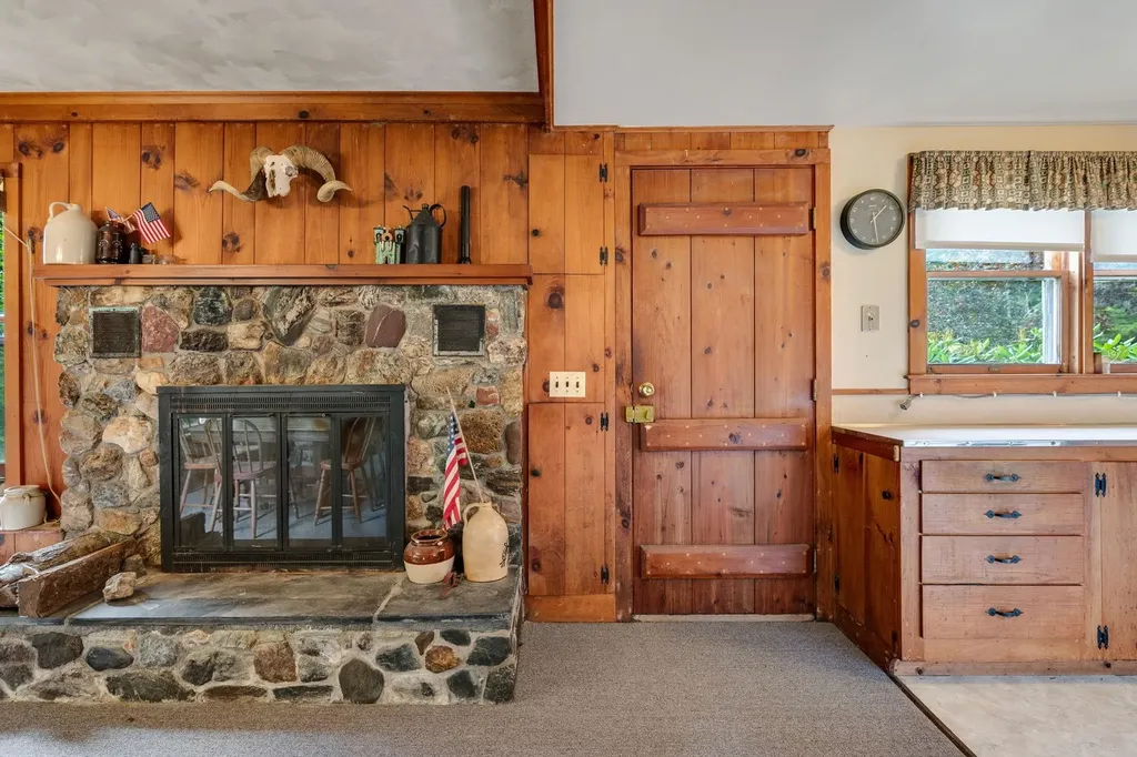 160 Gould Hill Road Worcester VT 05682