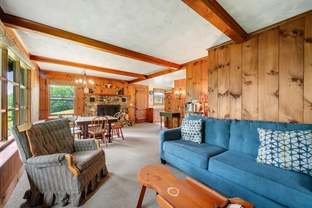 160 Gould Hill Road Worcester VT 05682