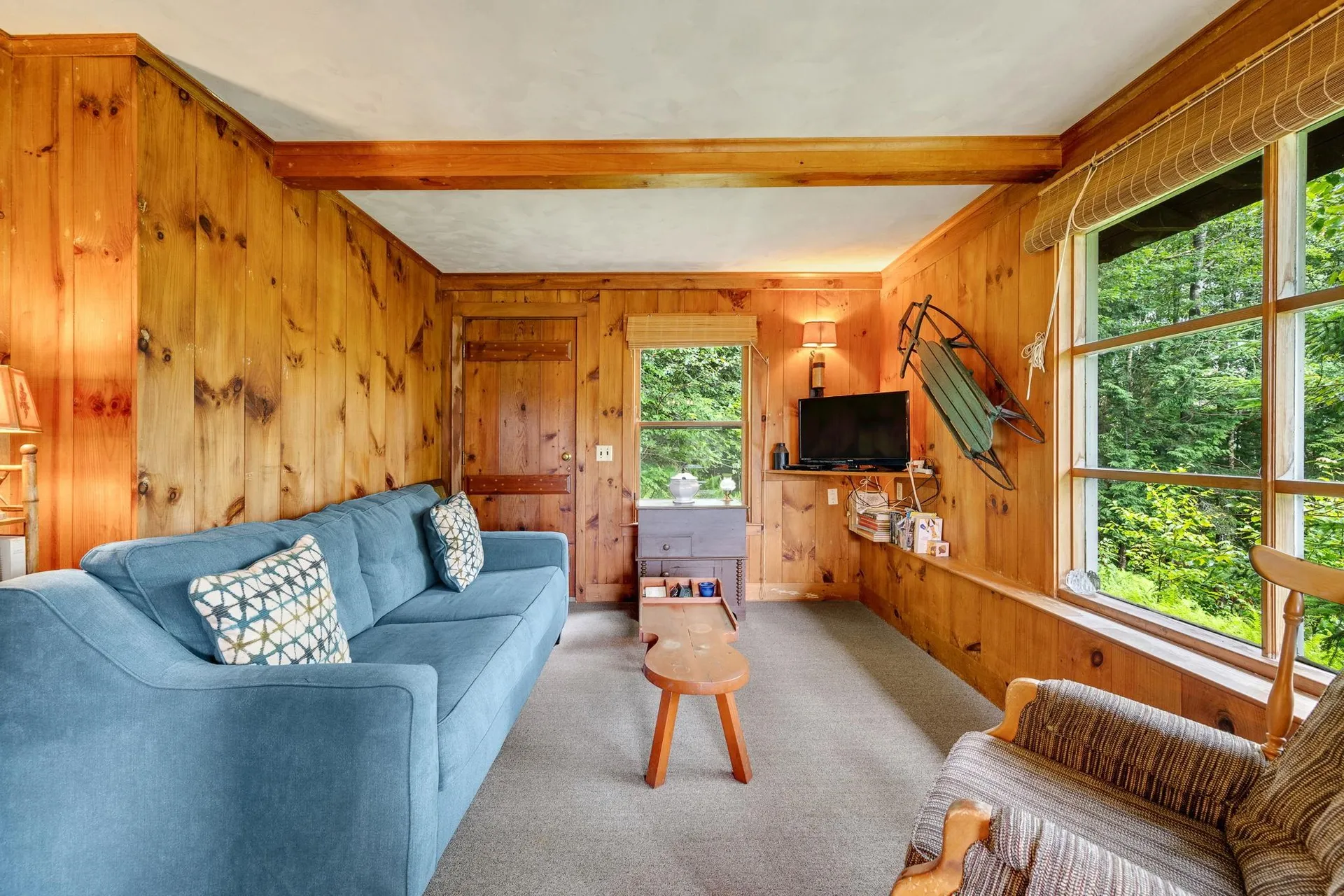 160 Gould Hill Road Worcester VT 05682