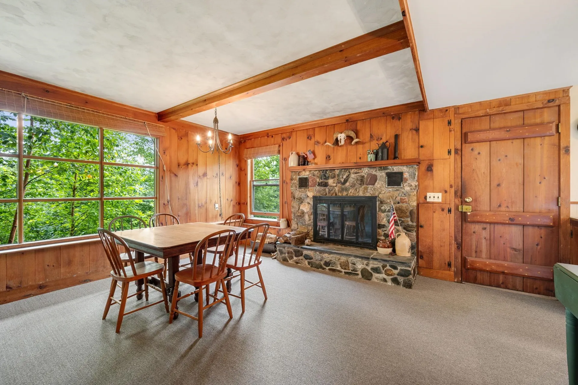 160 Gould Hill Road Worcester VT 05682