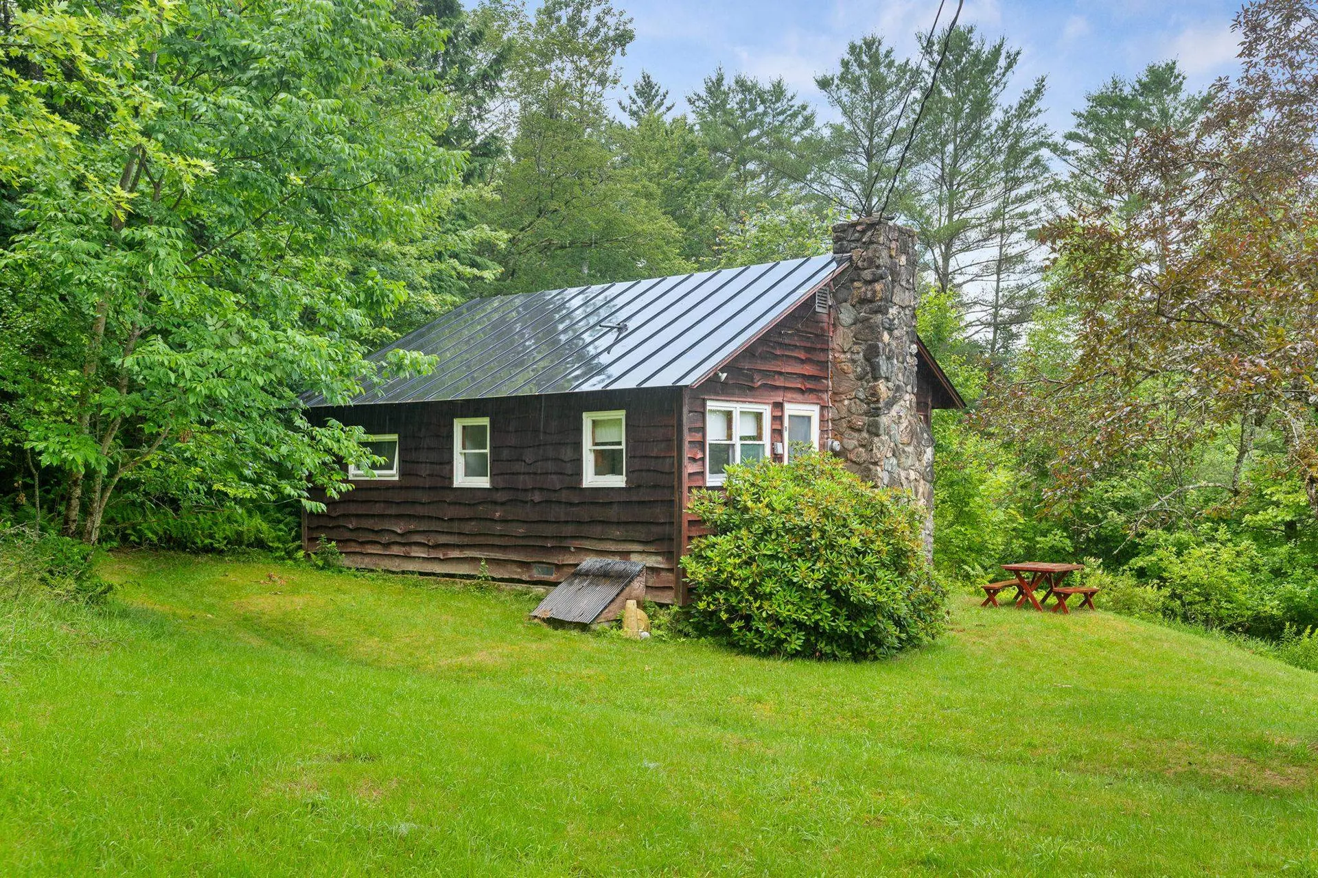 160 Gould Hill Road Worcester VT 05682