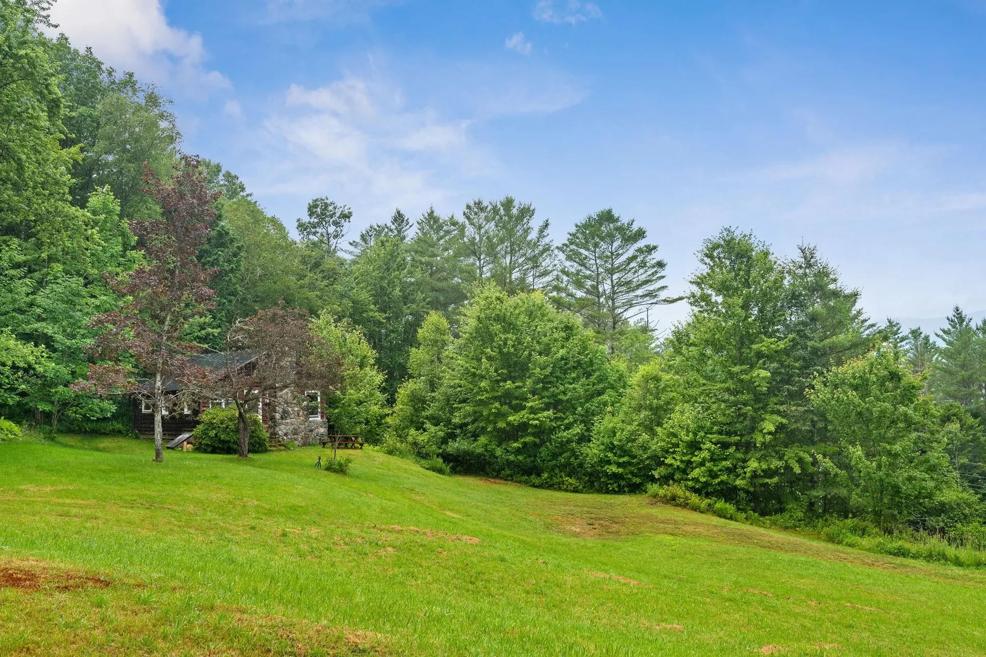 160 Gould Hill Road Worcester VT 05682