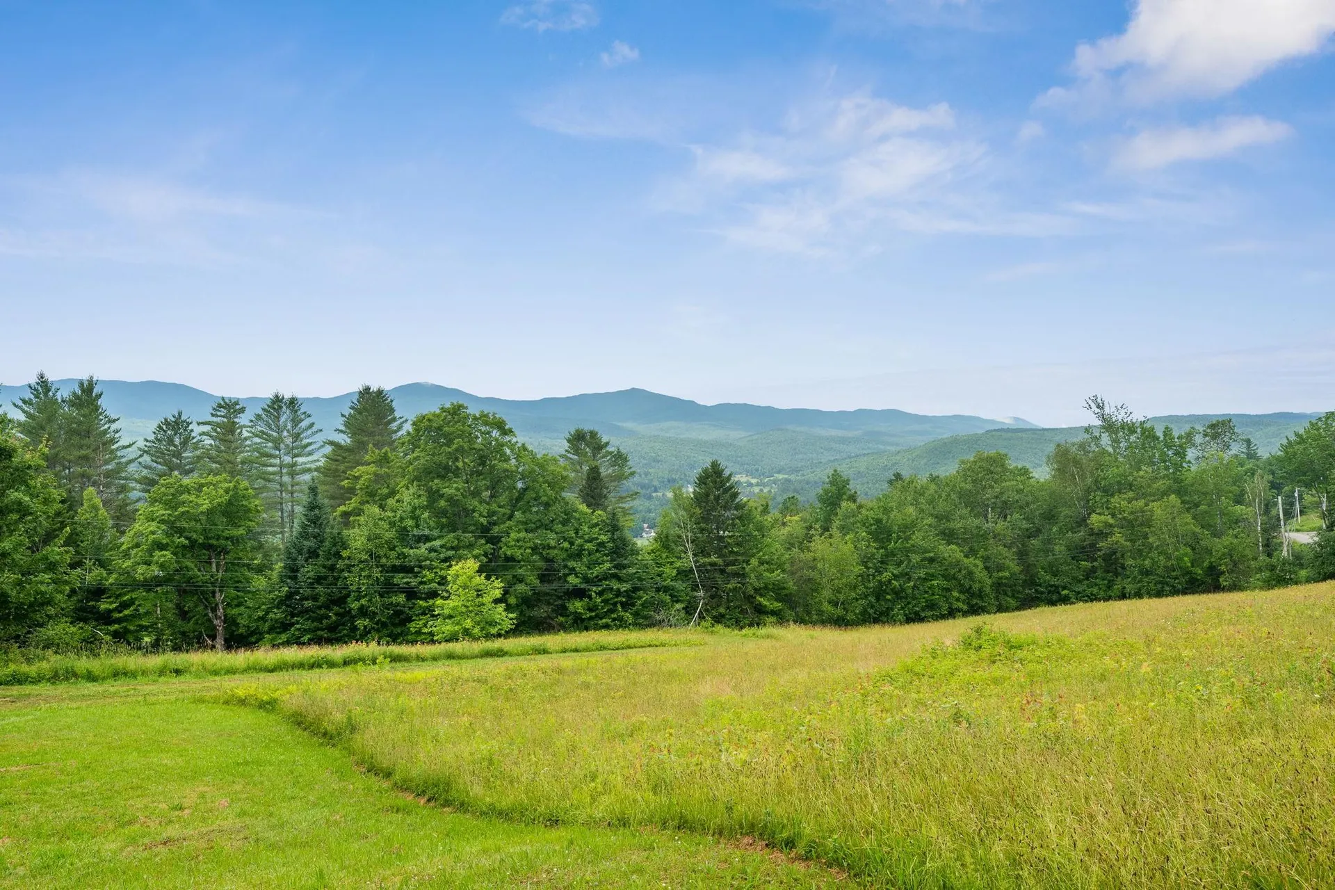 160 Gould Hill Road Worcester VT 05682