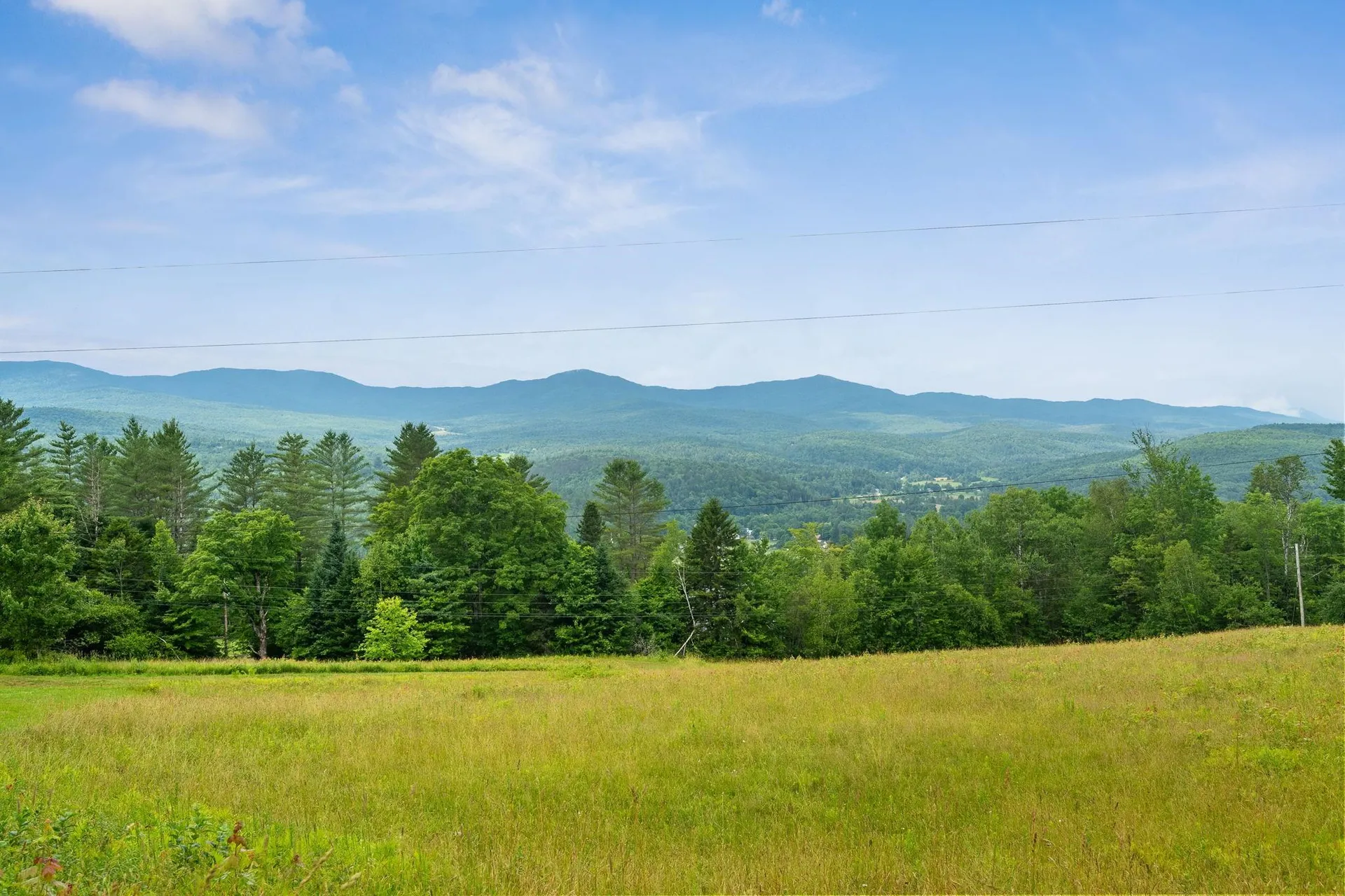 160 Gould Hill Road Worcester VT 05682