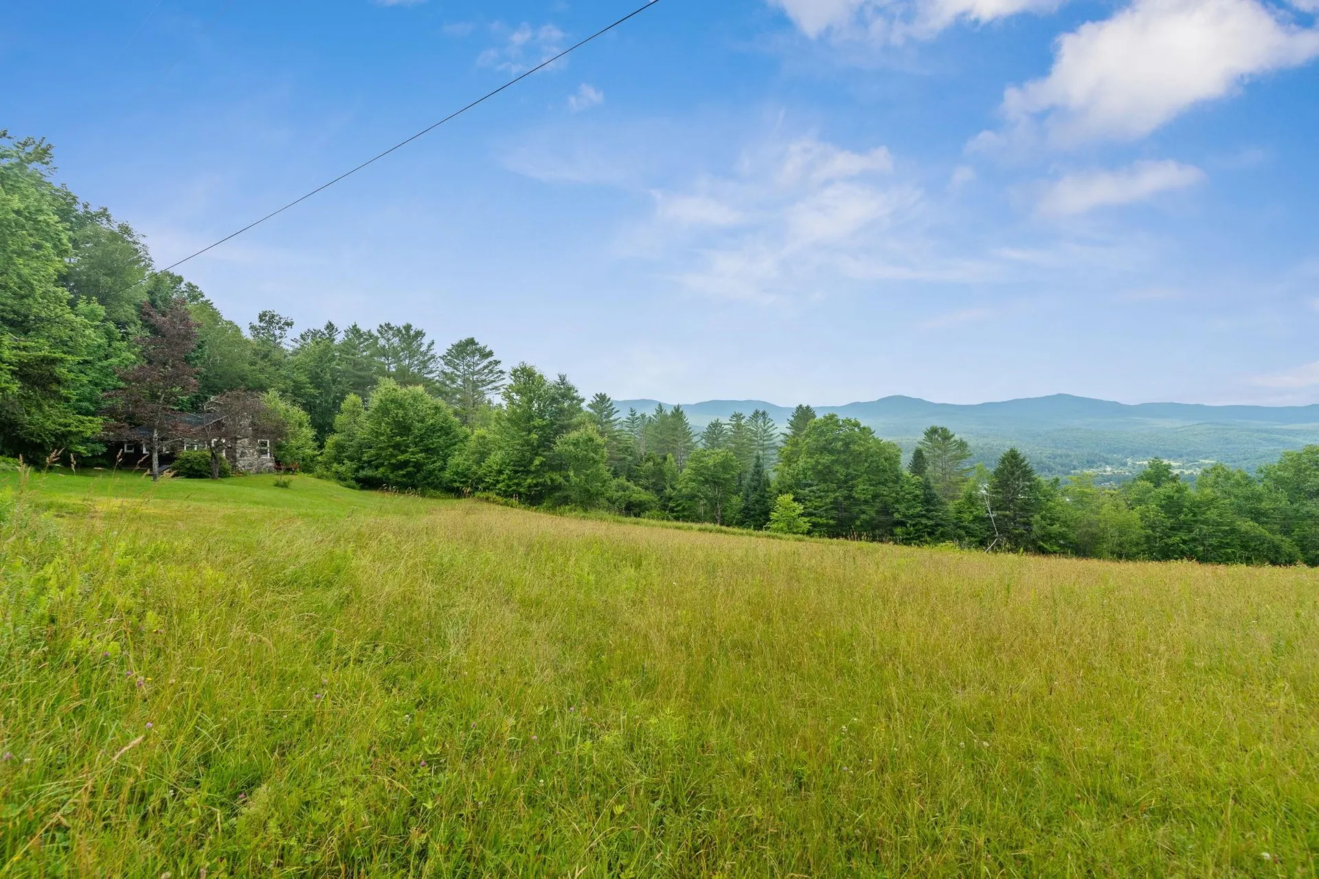 160 Gould Hill Road Worcester VT 05682