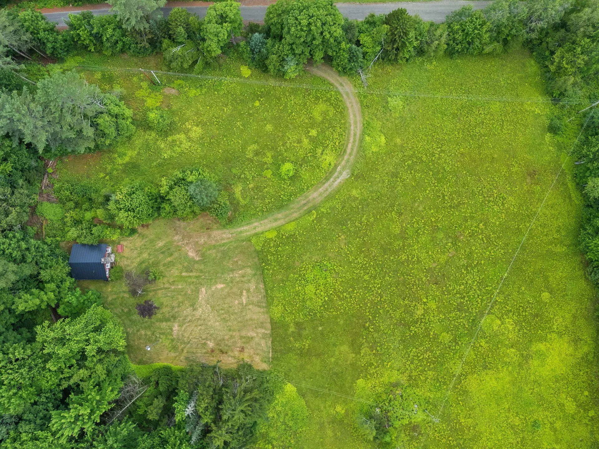 160 Gould Hill Road Worcester VT 05682