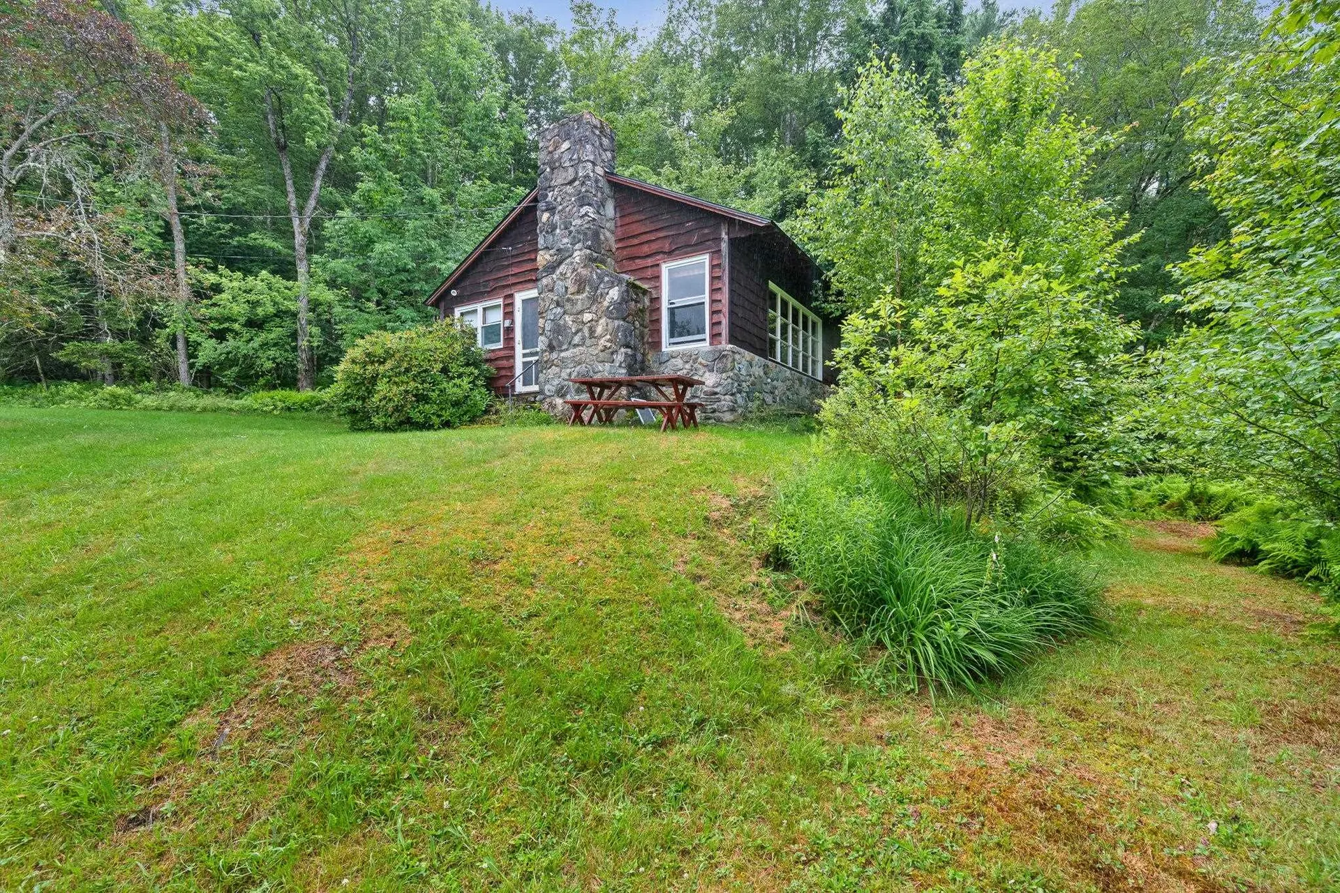 160 Gould Hill Road Worcester VT 05682