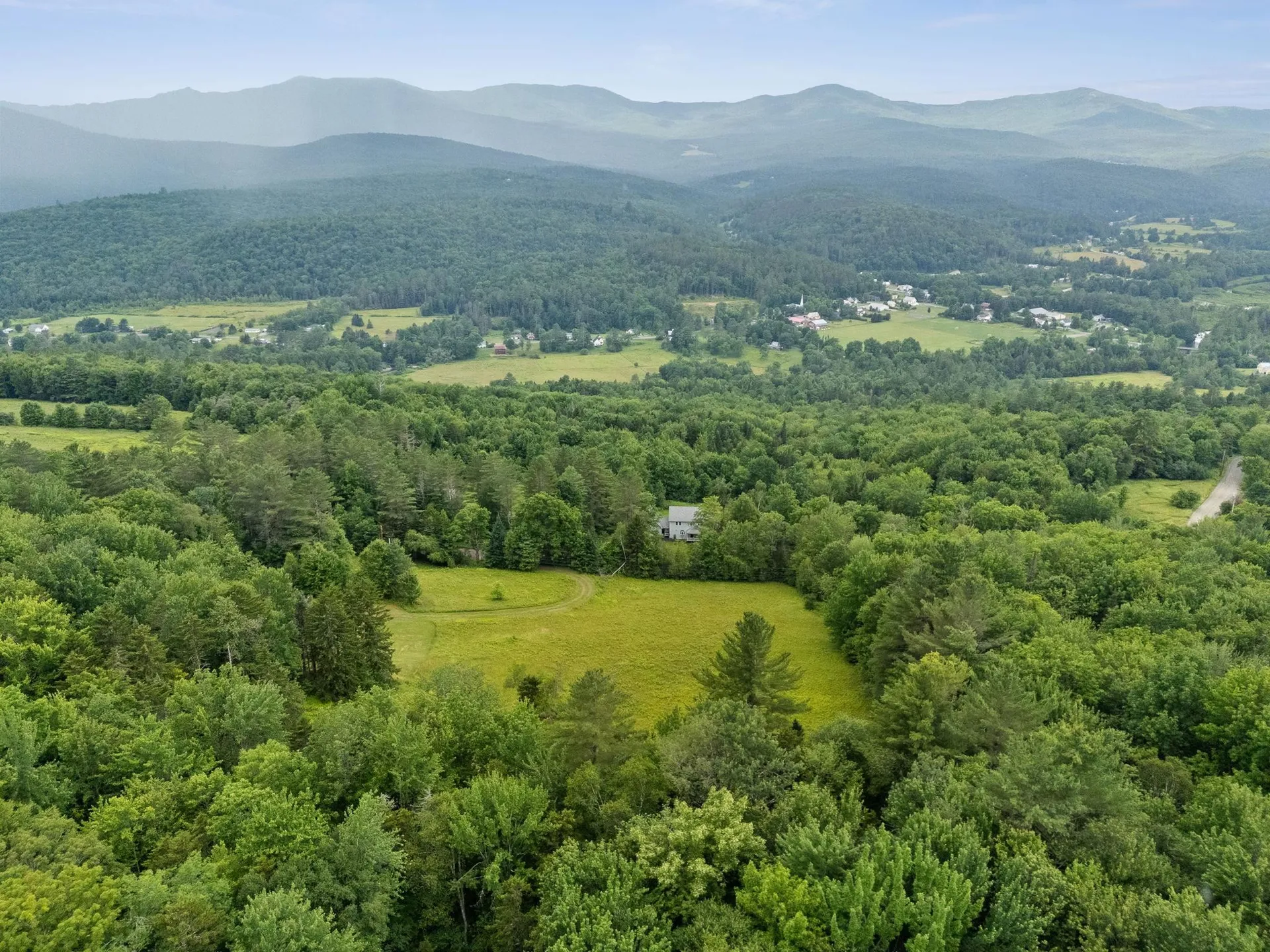 160 Gould Hill Road Worcester VT 05682