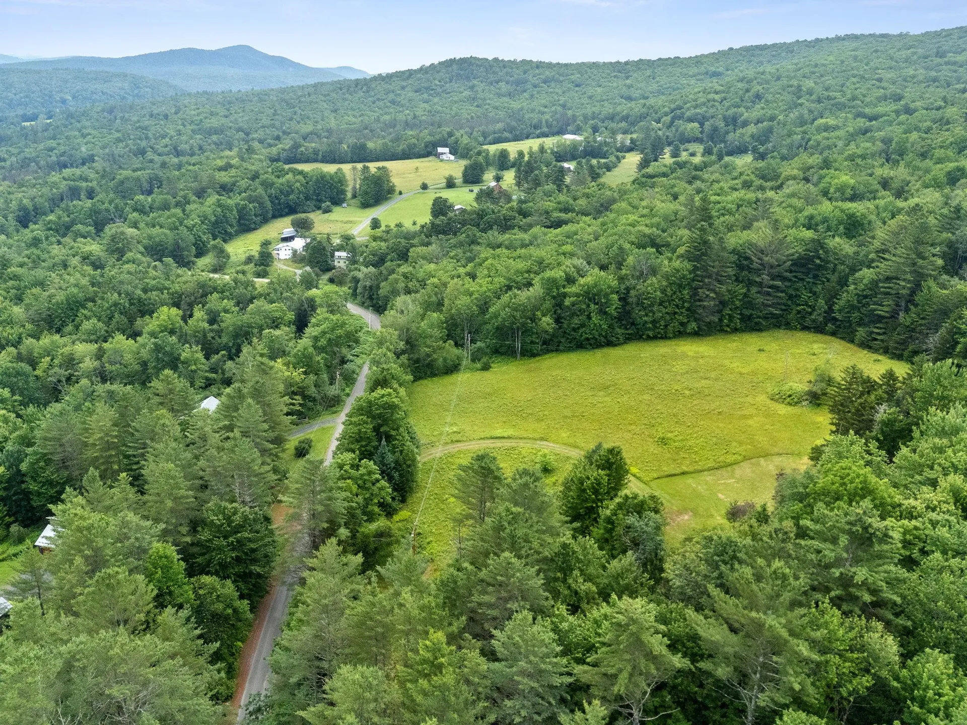 160 Gould Hill Road Worcester VT 05682