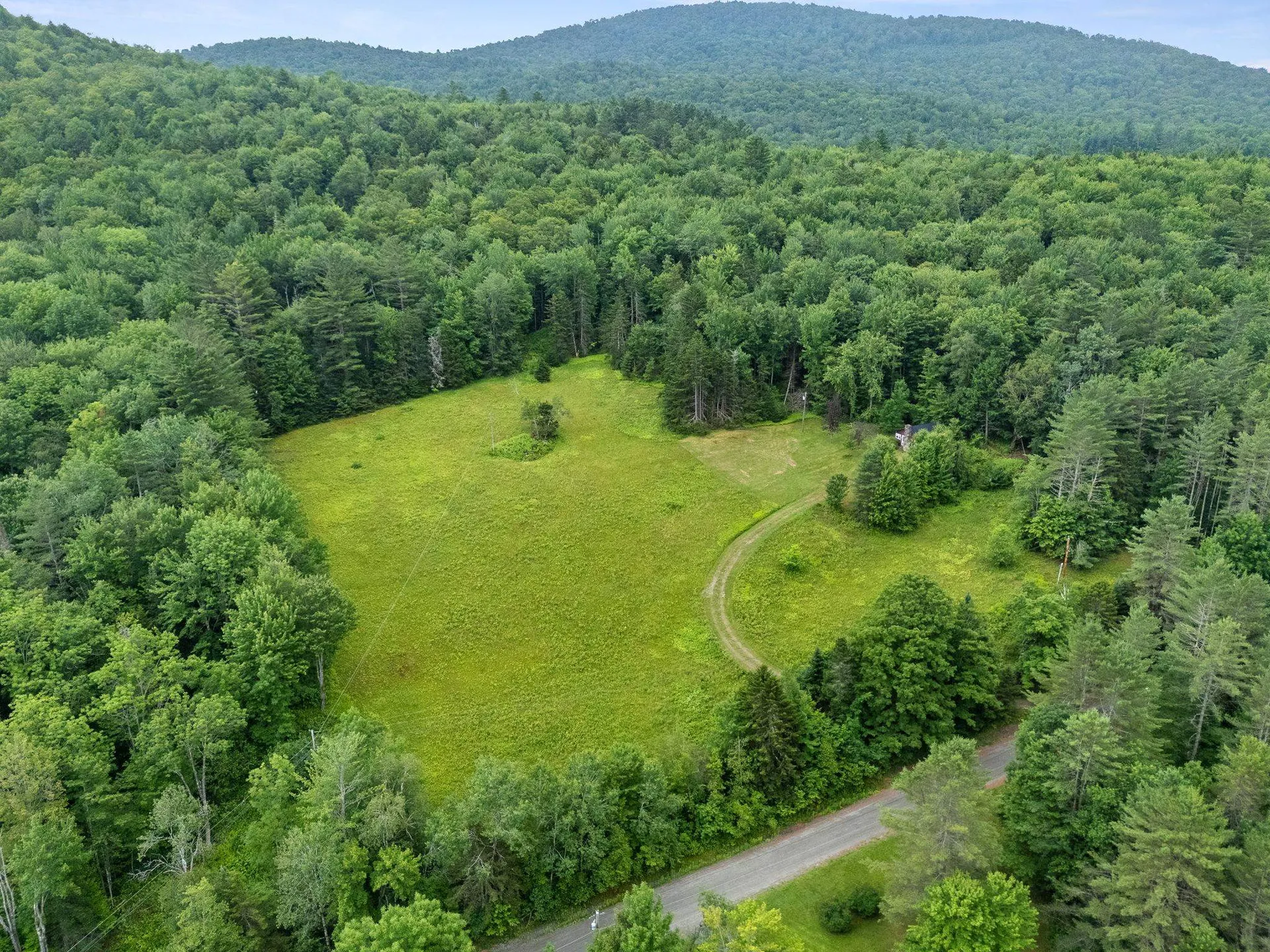 160 Gould Hill Road Worcester VT 05682