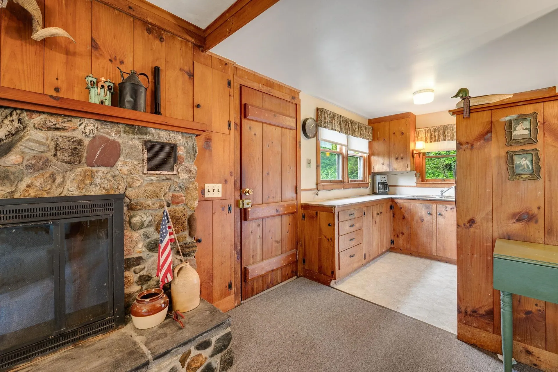 160 Gould Hill Road Worcester VT 05682