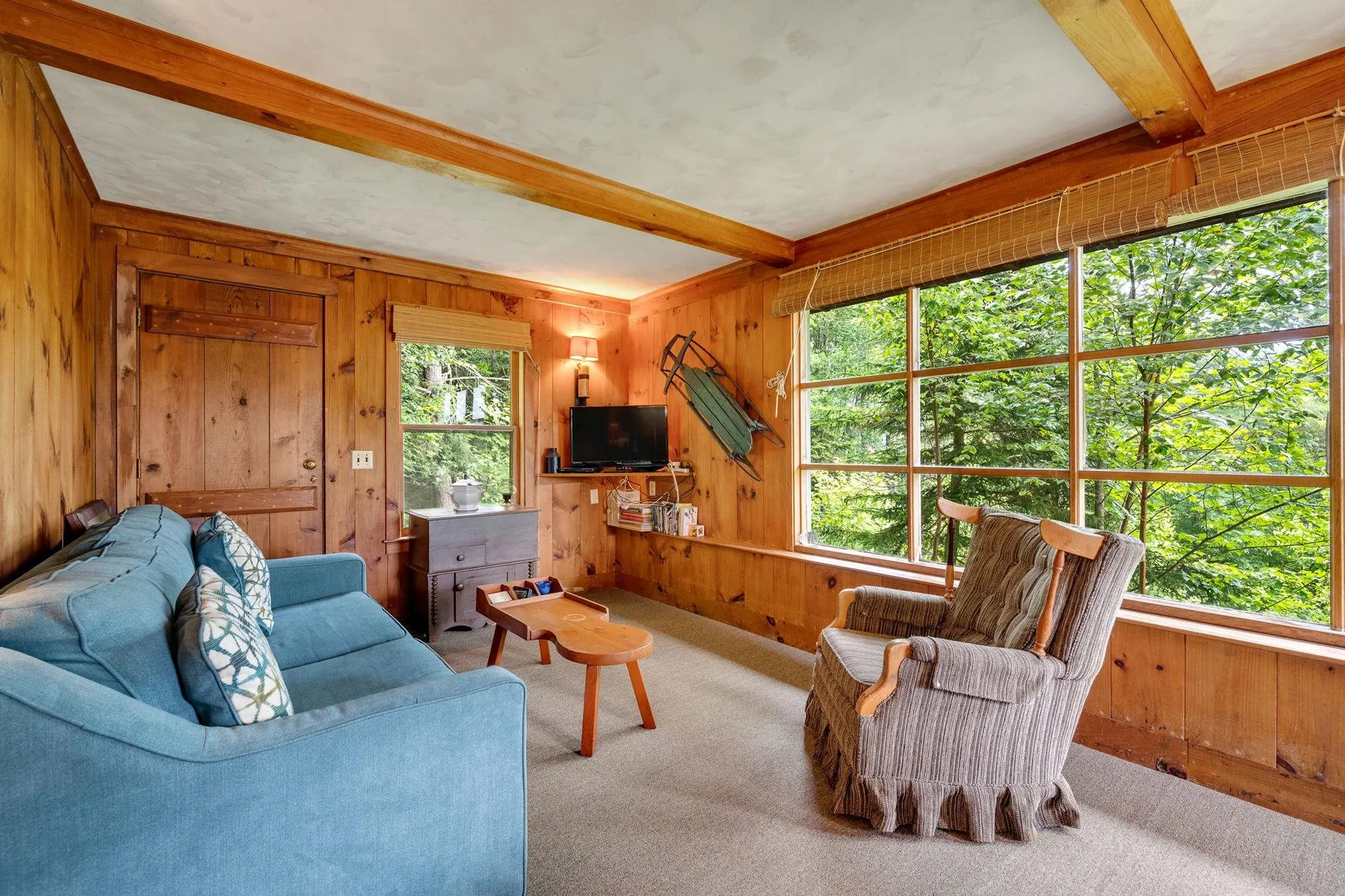 160 Gould Hill Road Worcester VT 05682