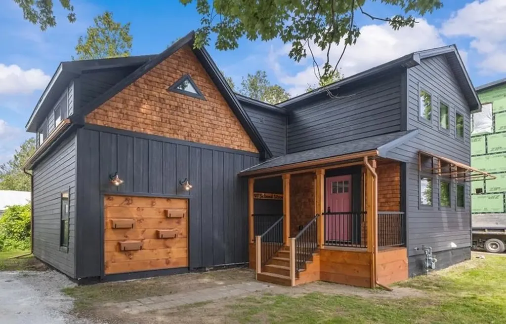 97 School Street Enosburg VT 05450