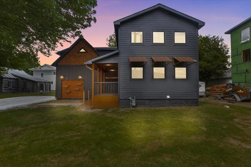 97 School Street Enosburg VT 05450