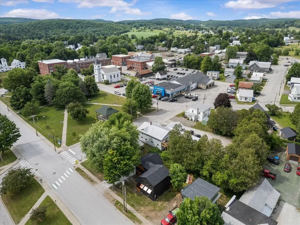 97 School Street Enosburg VT 05450