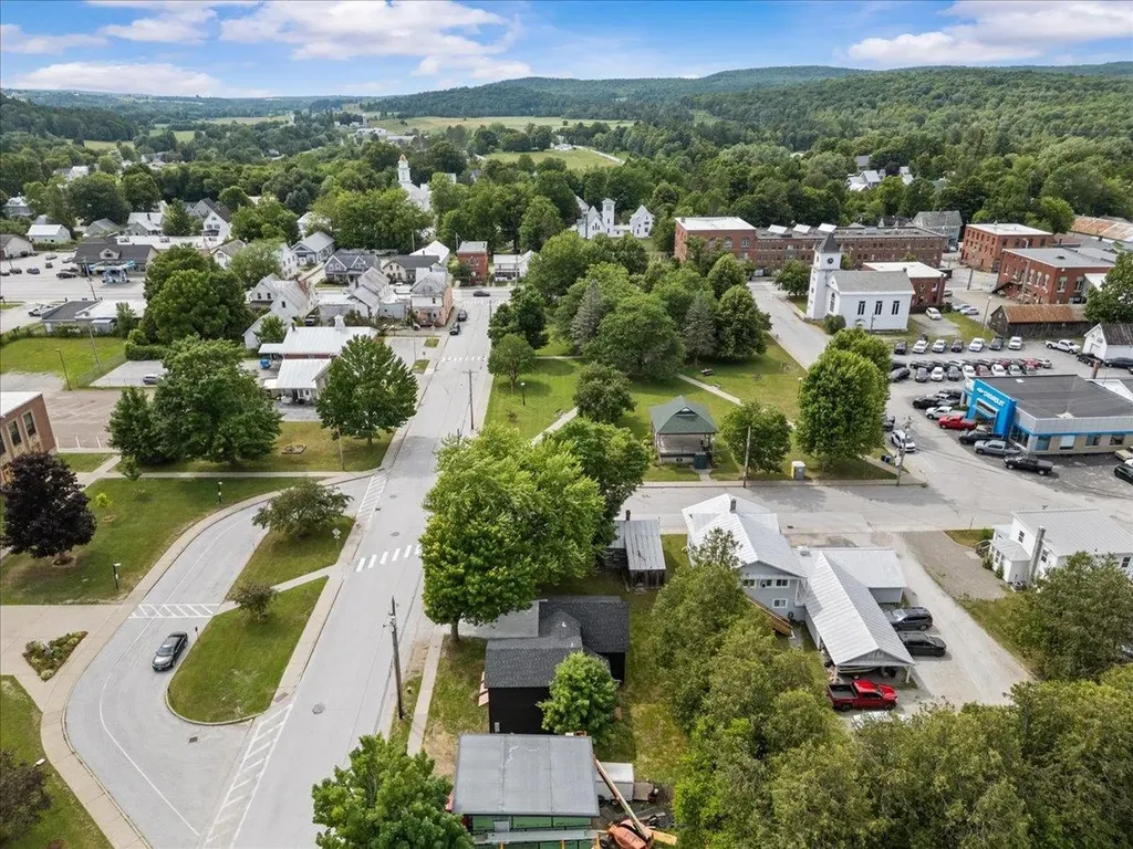 97 School Street Enosburg VT 05450