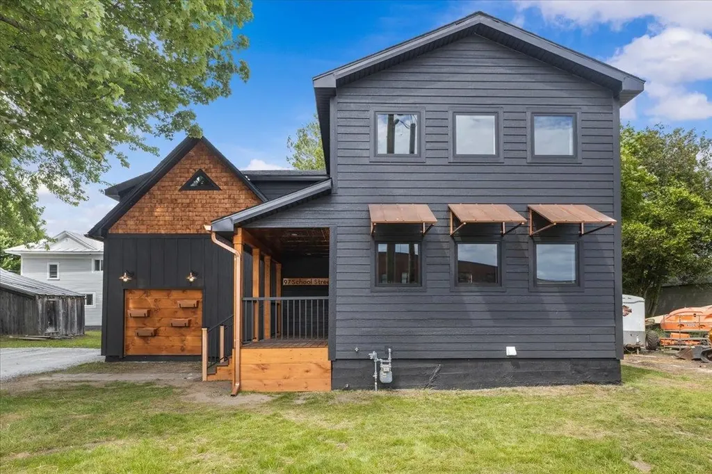 97 School Street Enosburg VT 05450