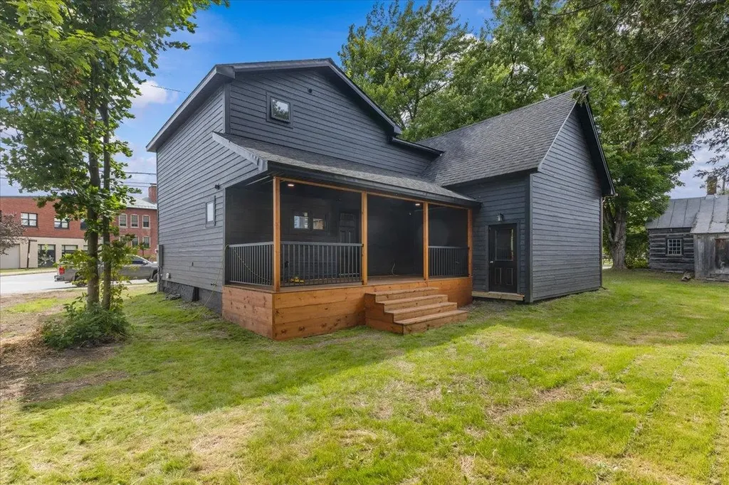 97 School Street Enosburg VT 05450