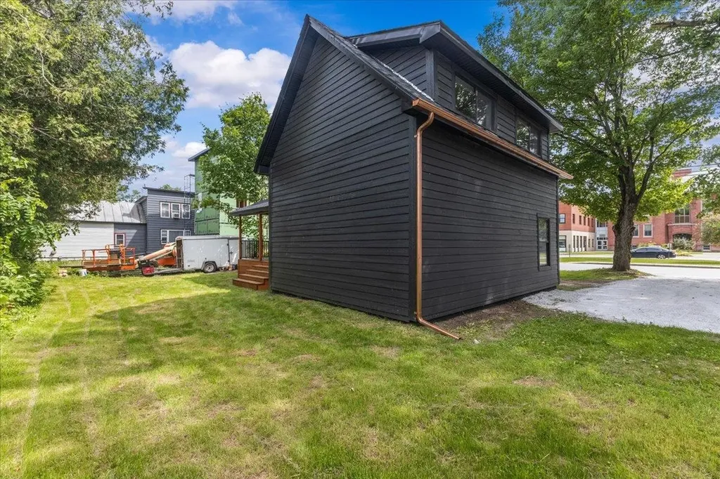 97 School Street Enosburg VT 05450