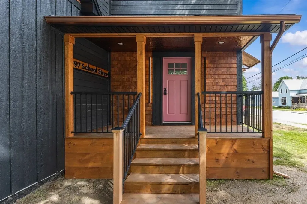 97 School Street Enosburg VT 05450