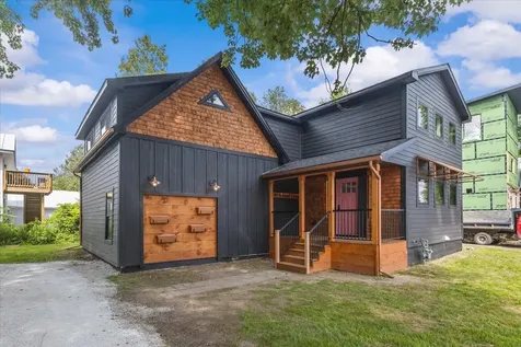 97 School Street Enosburg VT 05450