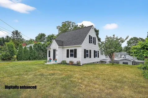 16 Benning Street Salem NH 03079