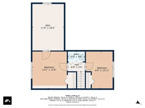 16 Benning Street Salem NH 03079