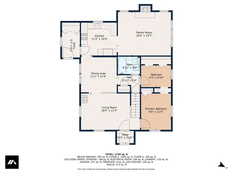 16 Benning Street Salem NH 03079