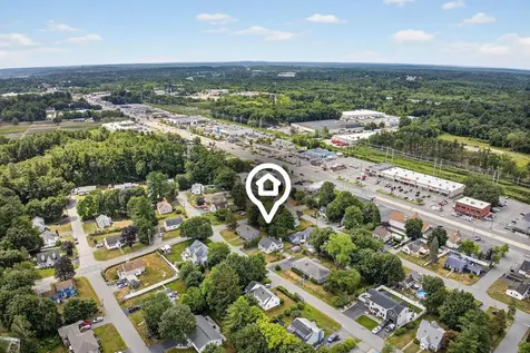 16 Benning Street Salem NH 03079