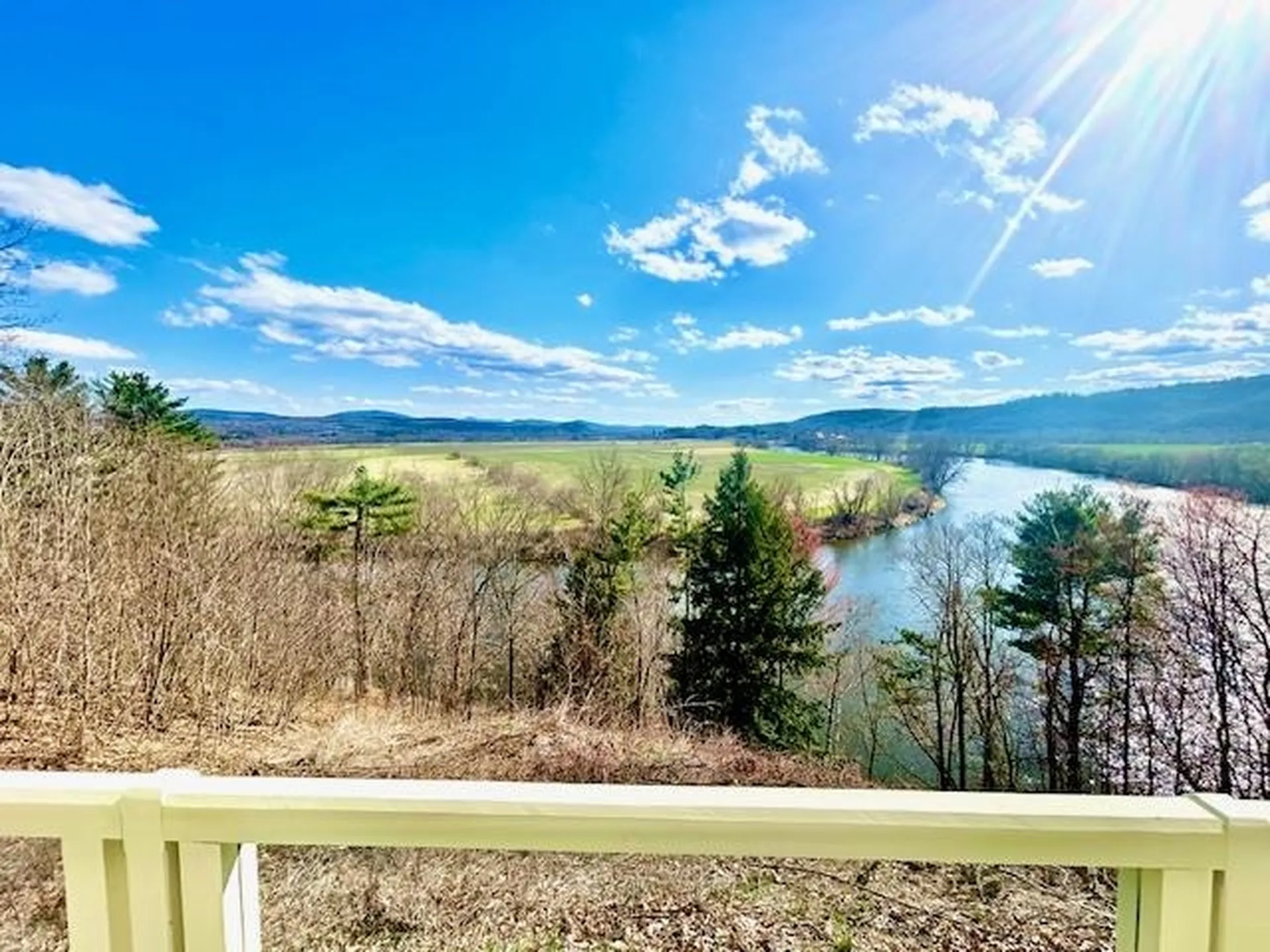 340 Horse Meadow Road Haverhill NH 03774