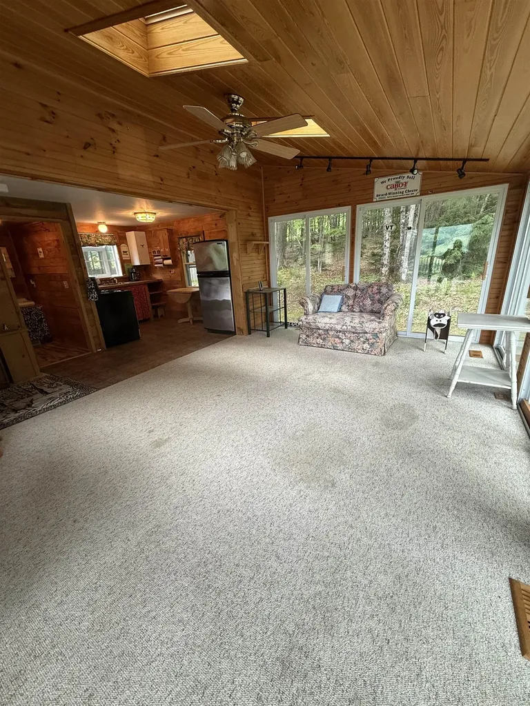 239 Small Road Brookfield VT 05036