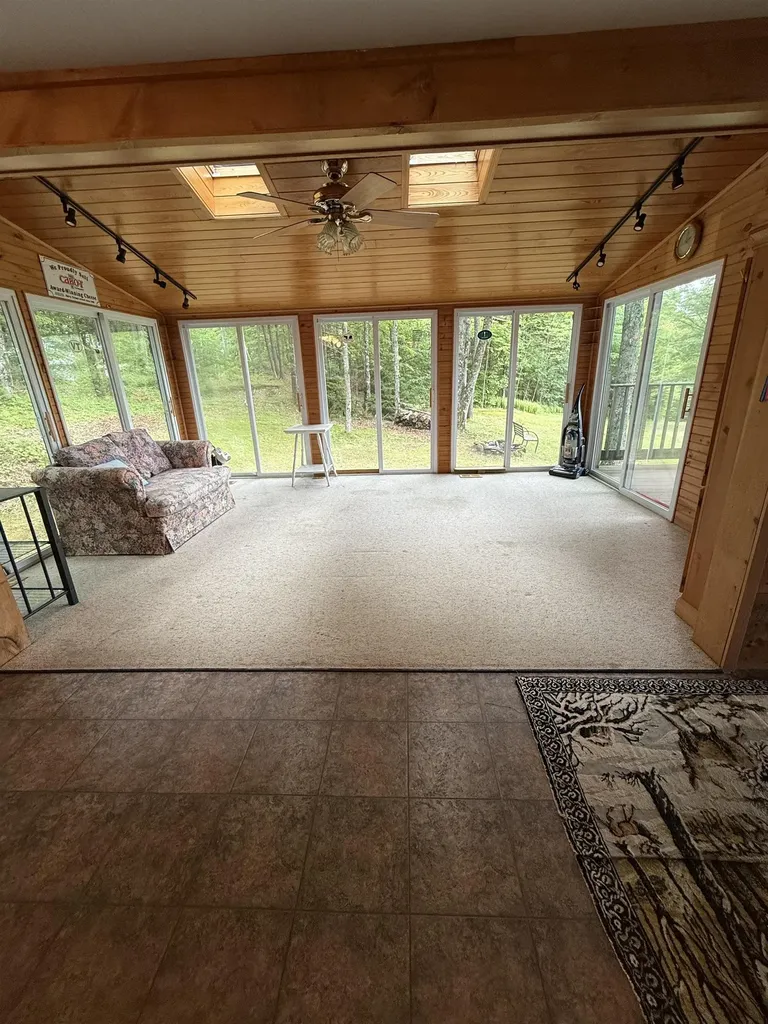 239 Small Road Brookfield VT 05036