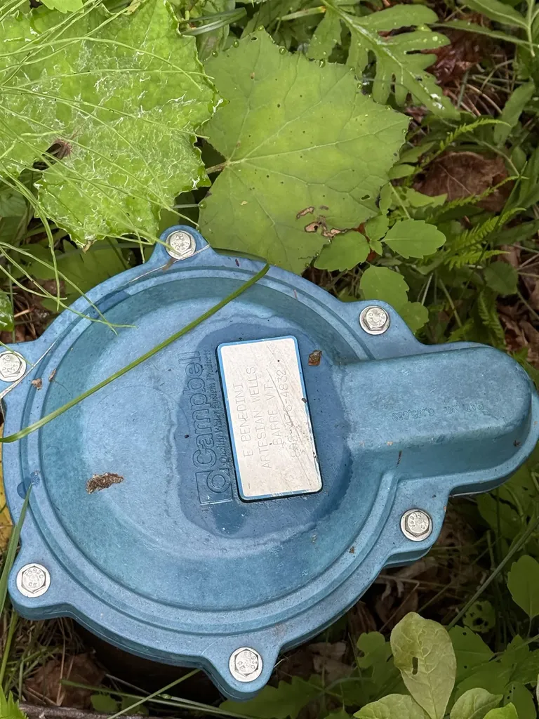 239 Small Road Brookfield VT 05036