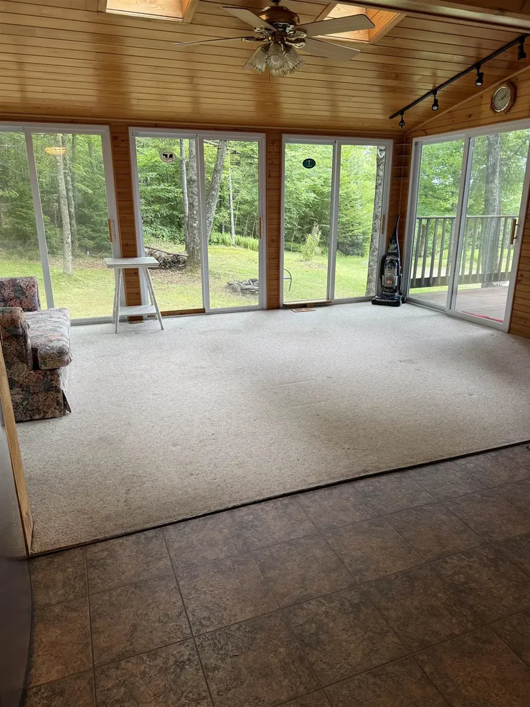 239 Small Road Brookfield VT 05036