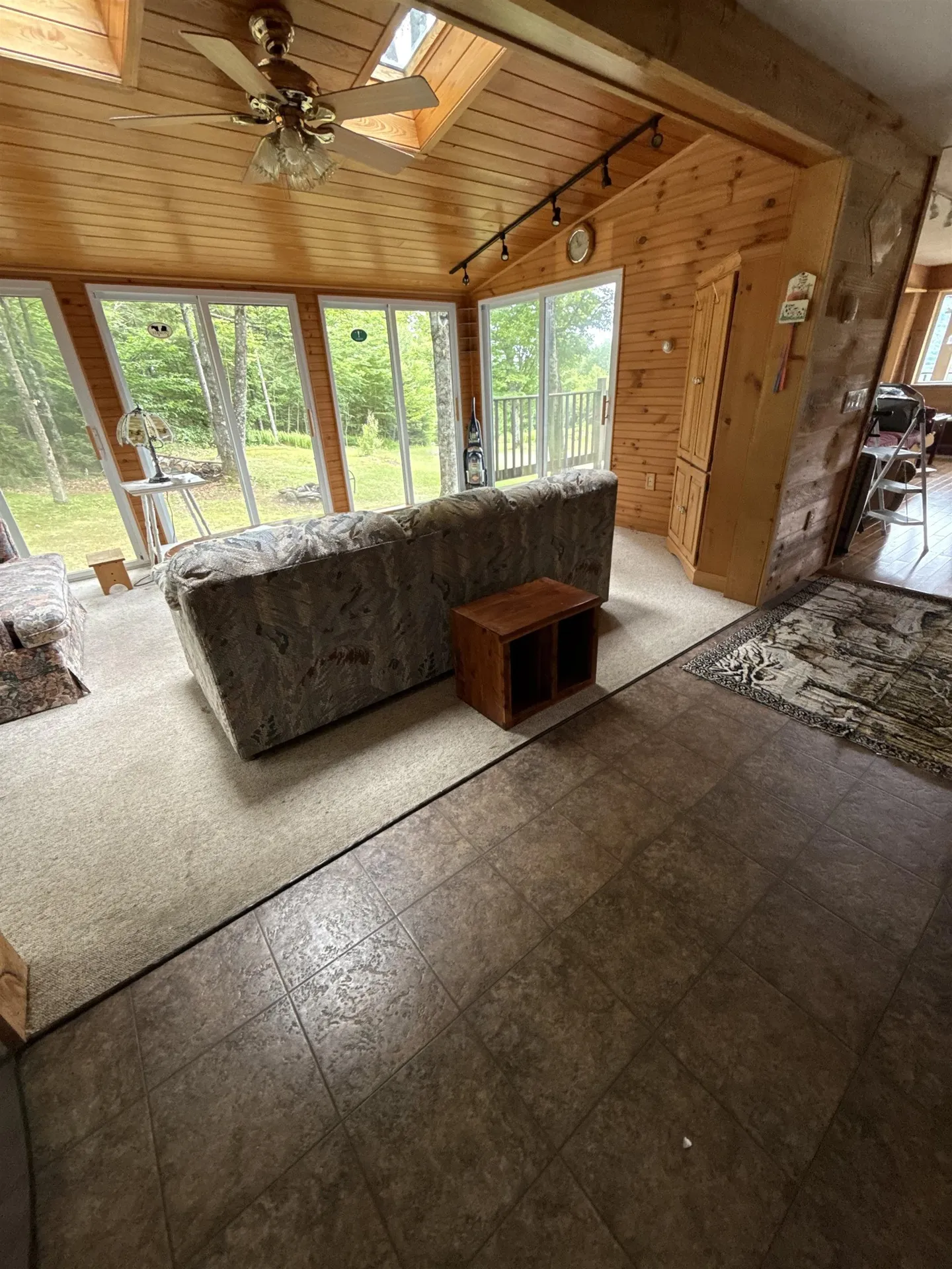 239 Small Road Brookfield VT 05036