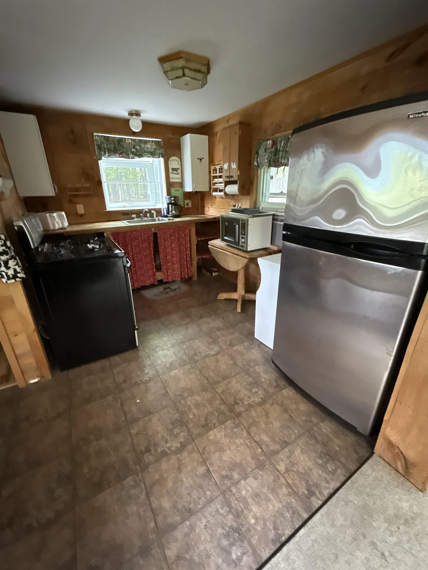 239 Small Road Brookfield VT 05036