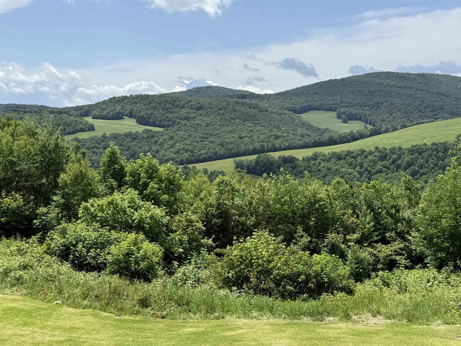 239 Small Road Brookfield VT 05036