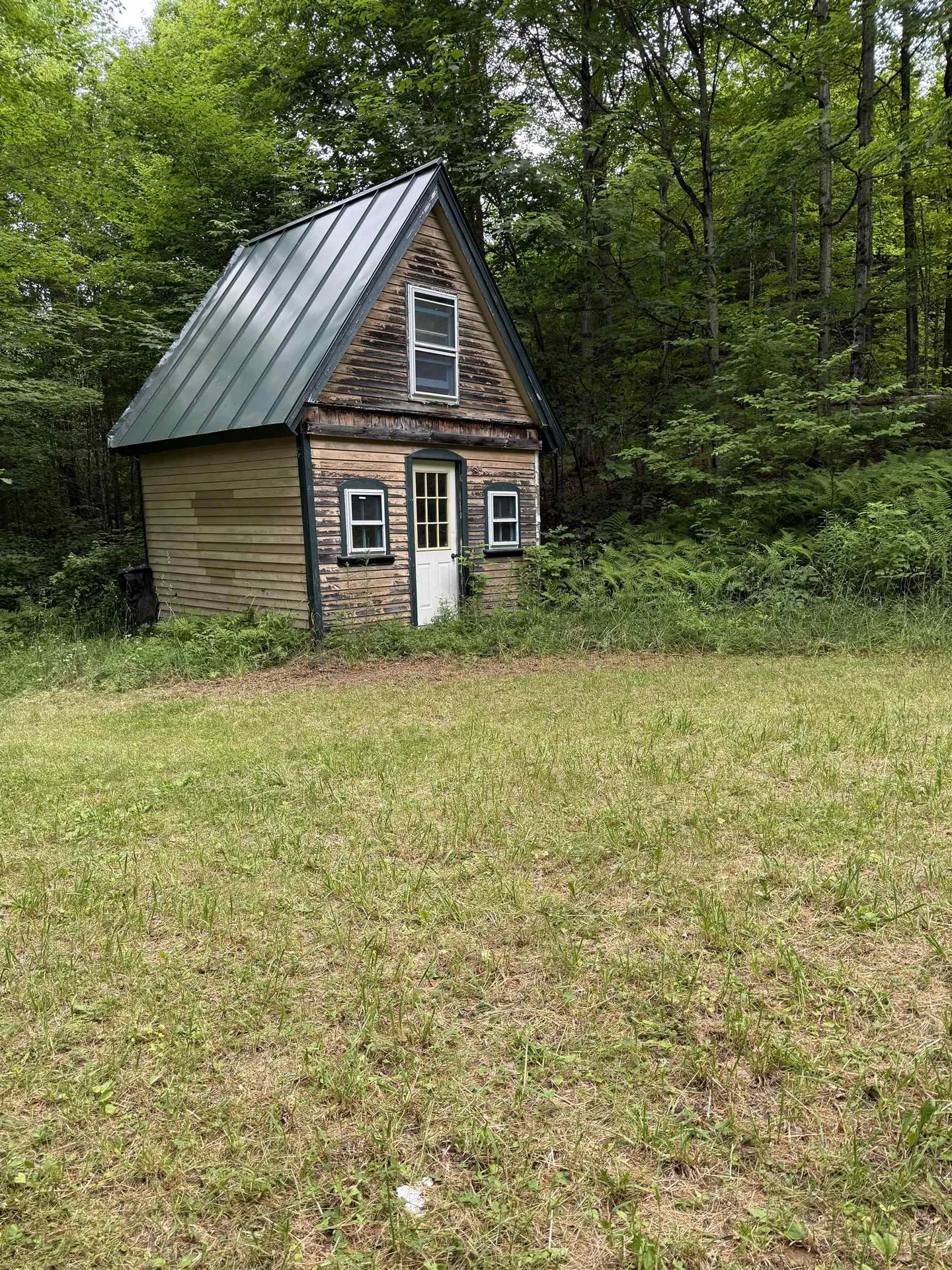 239 Small Road Brookfield VT 05036